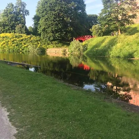 Cosy Small Apartment, Free Parking, Near Old Town Talin