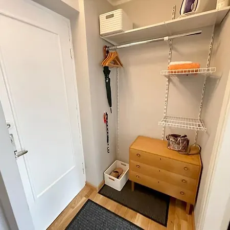 Cosy Small Apartment, Free Parking, Near Old Town *