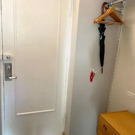 Cosy Small Apartment, Free Parking, Near Old Town * Tallinn