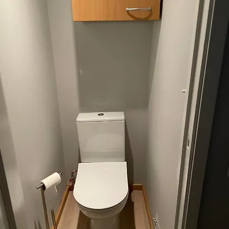 Cosy Small Apartment, Free Parking, Near Old Town * Tallinn