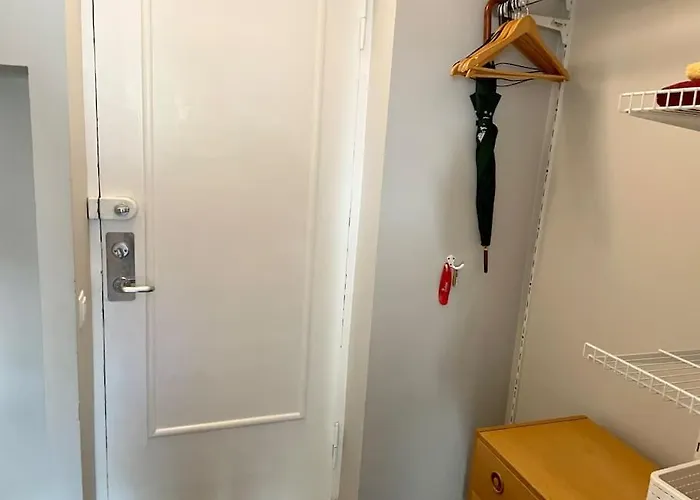 Cosy Small Apartment, Free Parking, Near Old Town * Tallinn