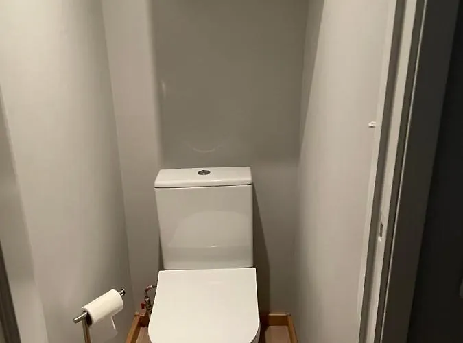 Cosy Small Apartment, Free Parking, Near Old Town * Tallinn