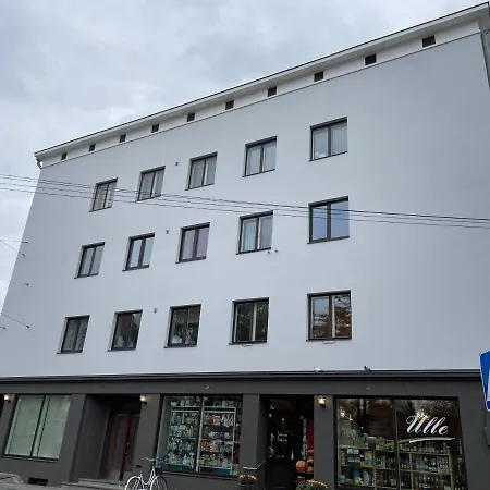 Apartmán Cosy Small Apartment, Free Parking, Near Old Town *