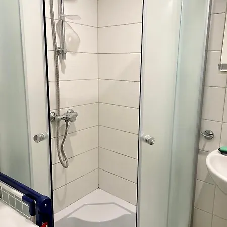 Apartmán Cosy Small Apartment, Free Parking, Near Old Town *