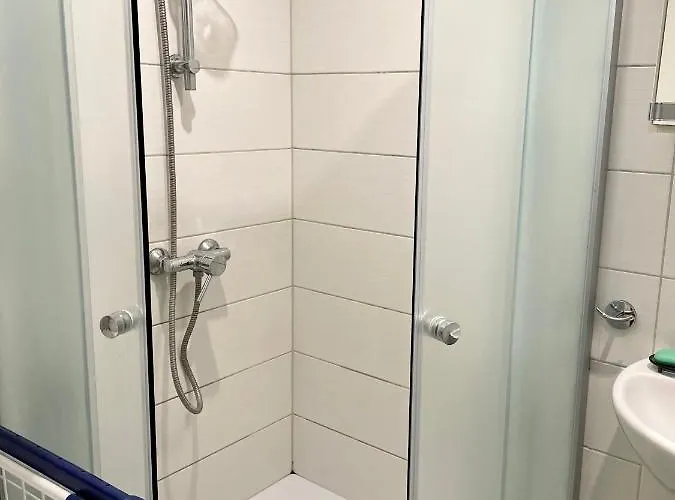 Apartmán Cosy Small Apartment, Free Parking, Near Old Town *